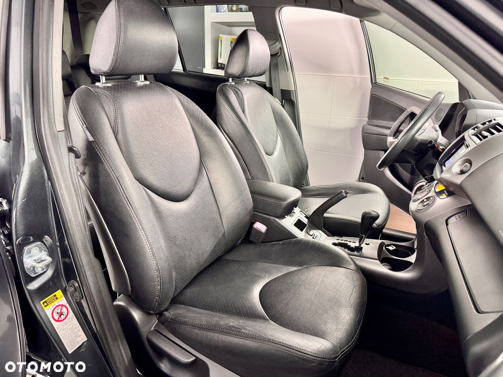 Toyota RAV4 2.0 4x4 Automatik Sol - 15