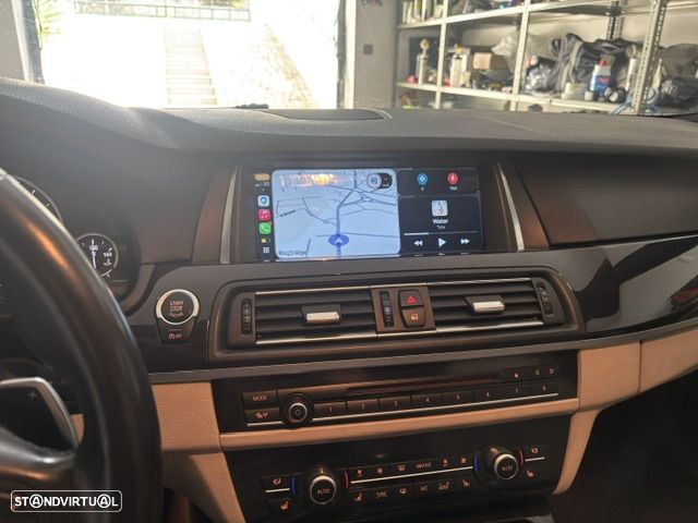 BMW 525 - 20