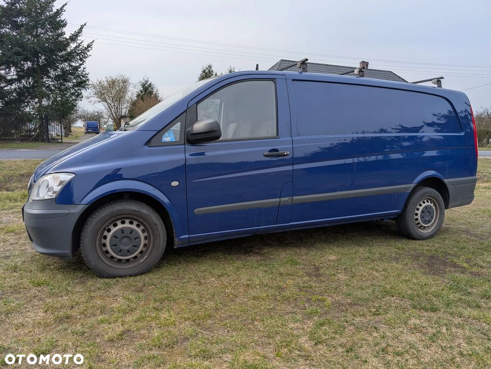 Mercedes-Benz Vito - 6