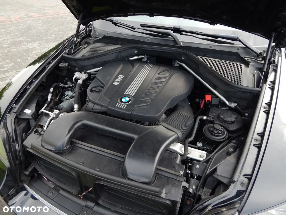 BMW X6 xDrive30d - 25