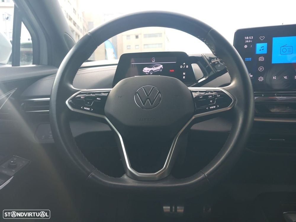 VW ID.5 77 kWh Pro Performance - 16