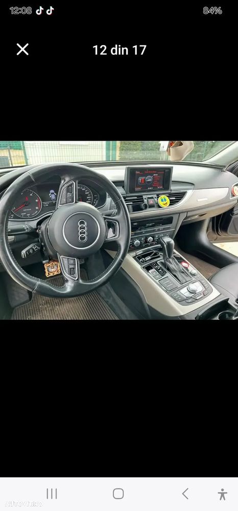 Audi A6 Allroad - 10