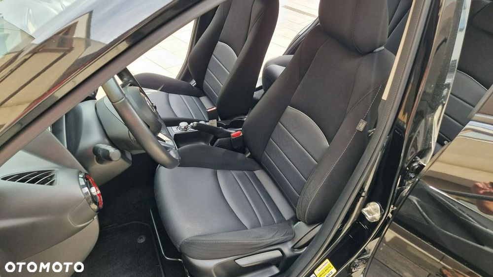 Mazda CX-3 - 18