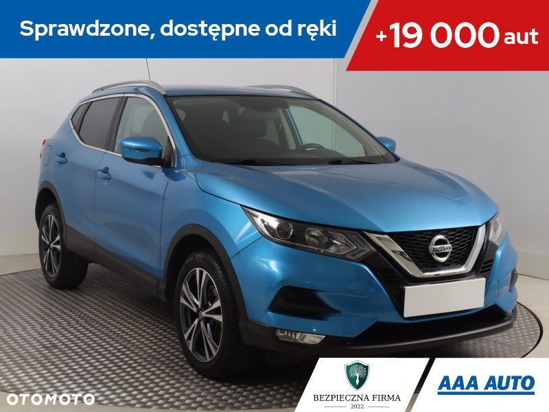 Nissan Qashqai - 2