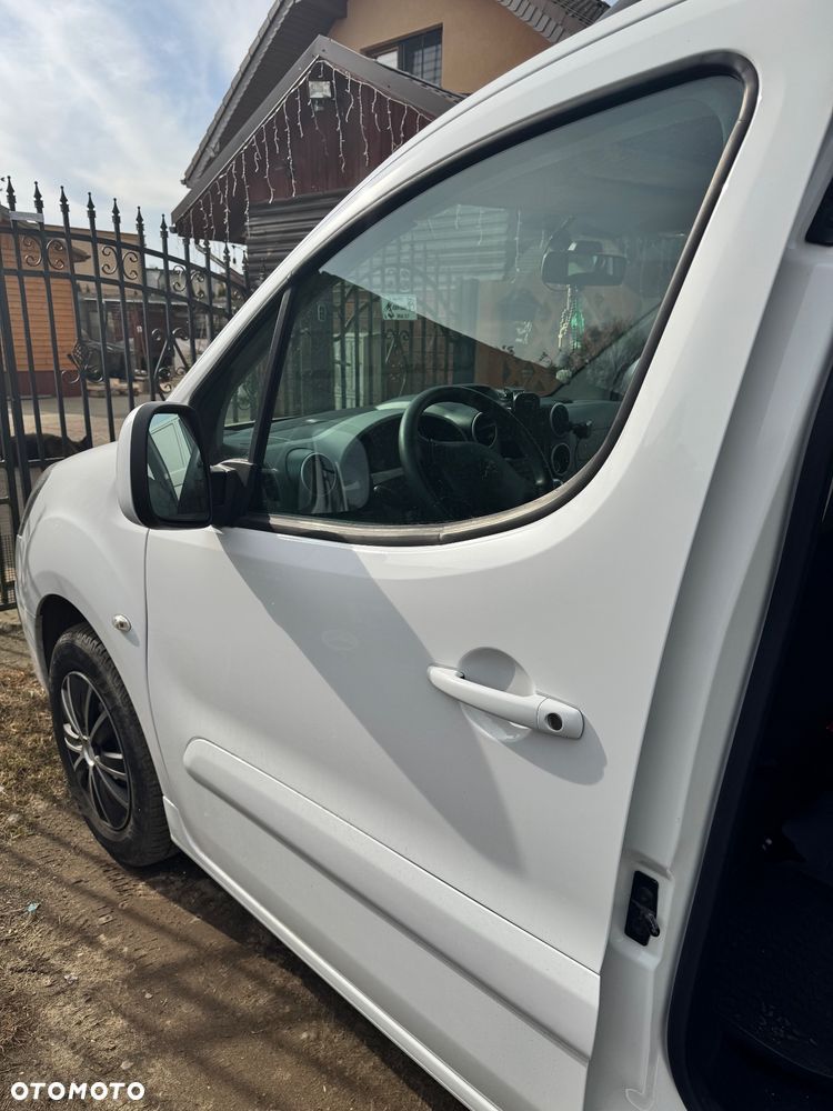 Peugeot Partner 1.6 BlueHDi Active - 3