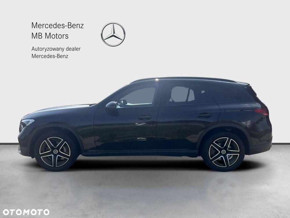 Mercedes-Benz GLC - 3
