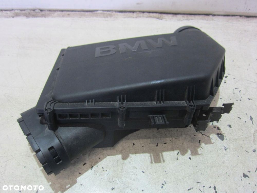 BMW F10 535i N55 F07 F06 FILTR POWIETRZA OBUDOWA FILTRA 7604404 13717604404 - 2