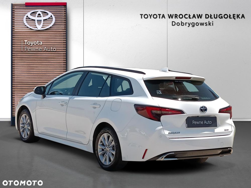Toyota Corolla 1.8 Hybrid Comfort - 5