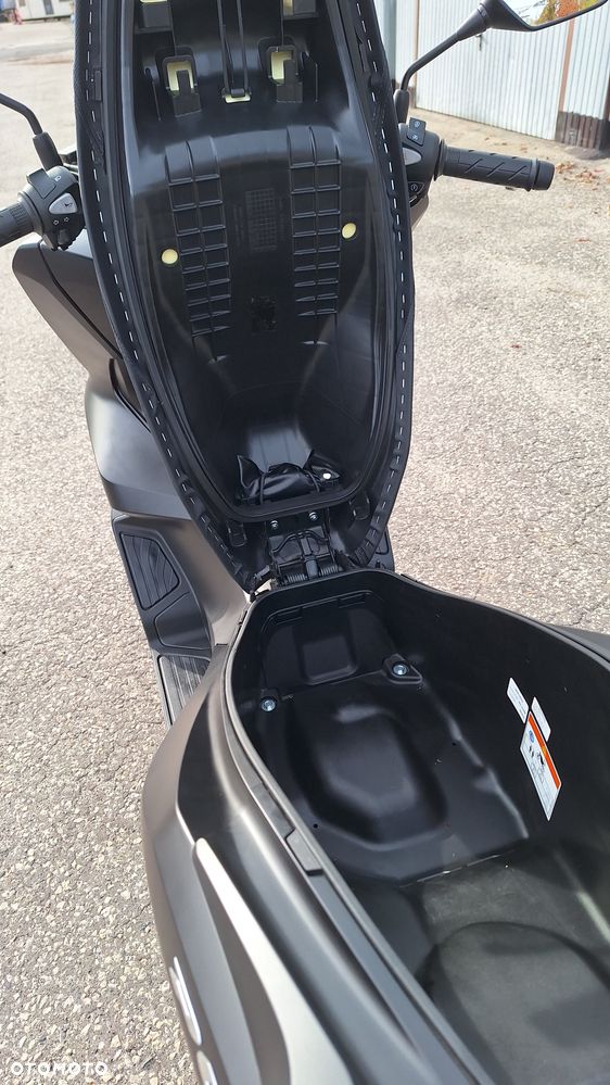 Honda PCX - 27