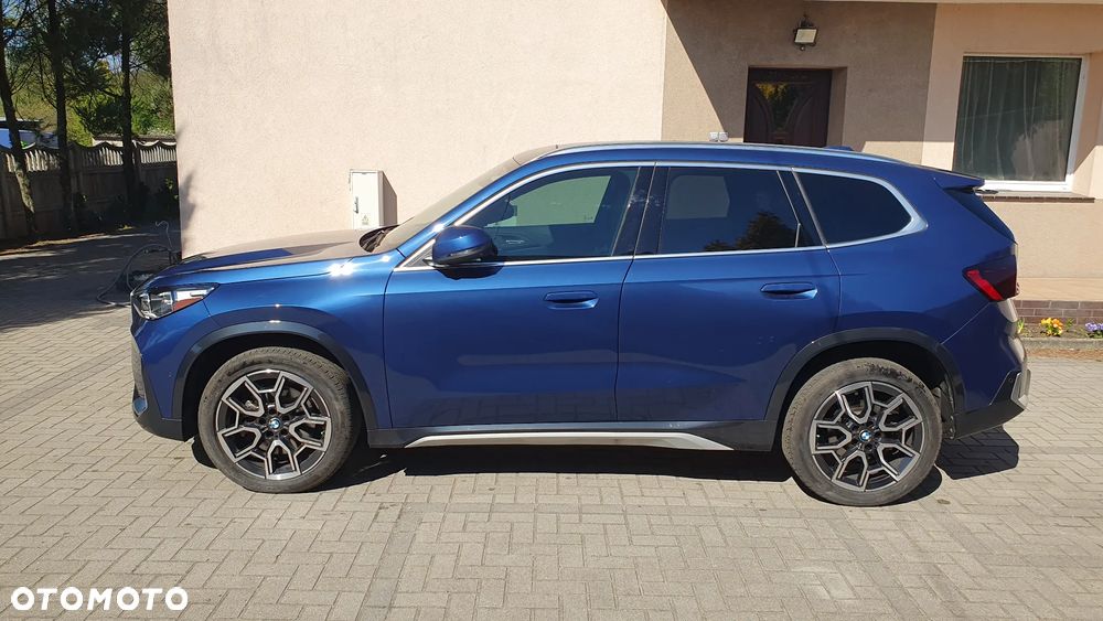 BMW X1 - 3