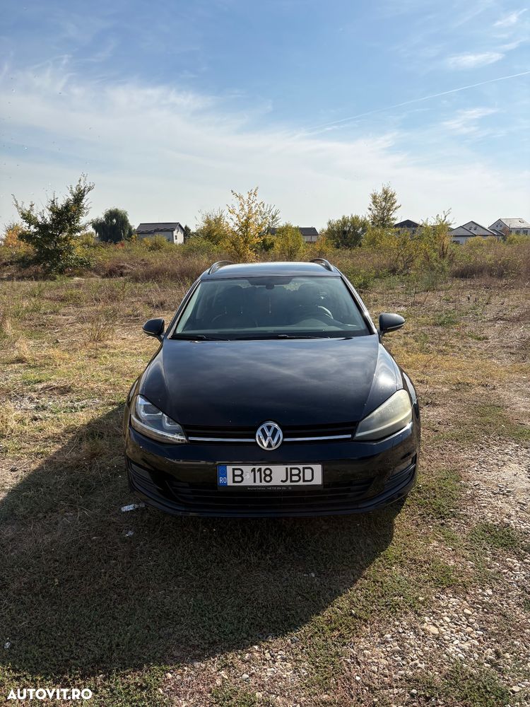 Volkswagen Golf - 19