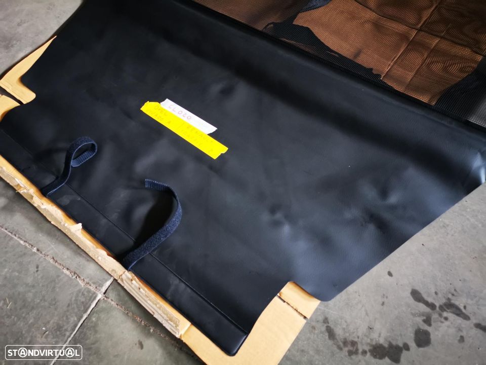 OPEL VIVARO A / RENAULT TRAFIC 2 CHAPELEIRA CL020 - 2