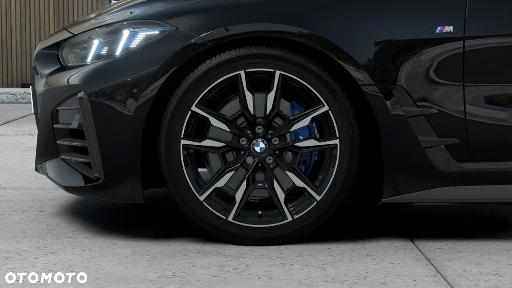 BMW Seria 4 - 7