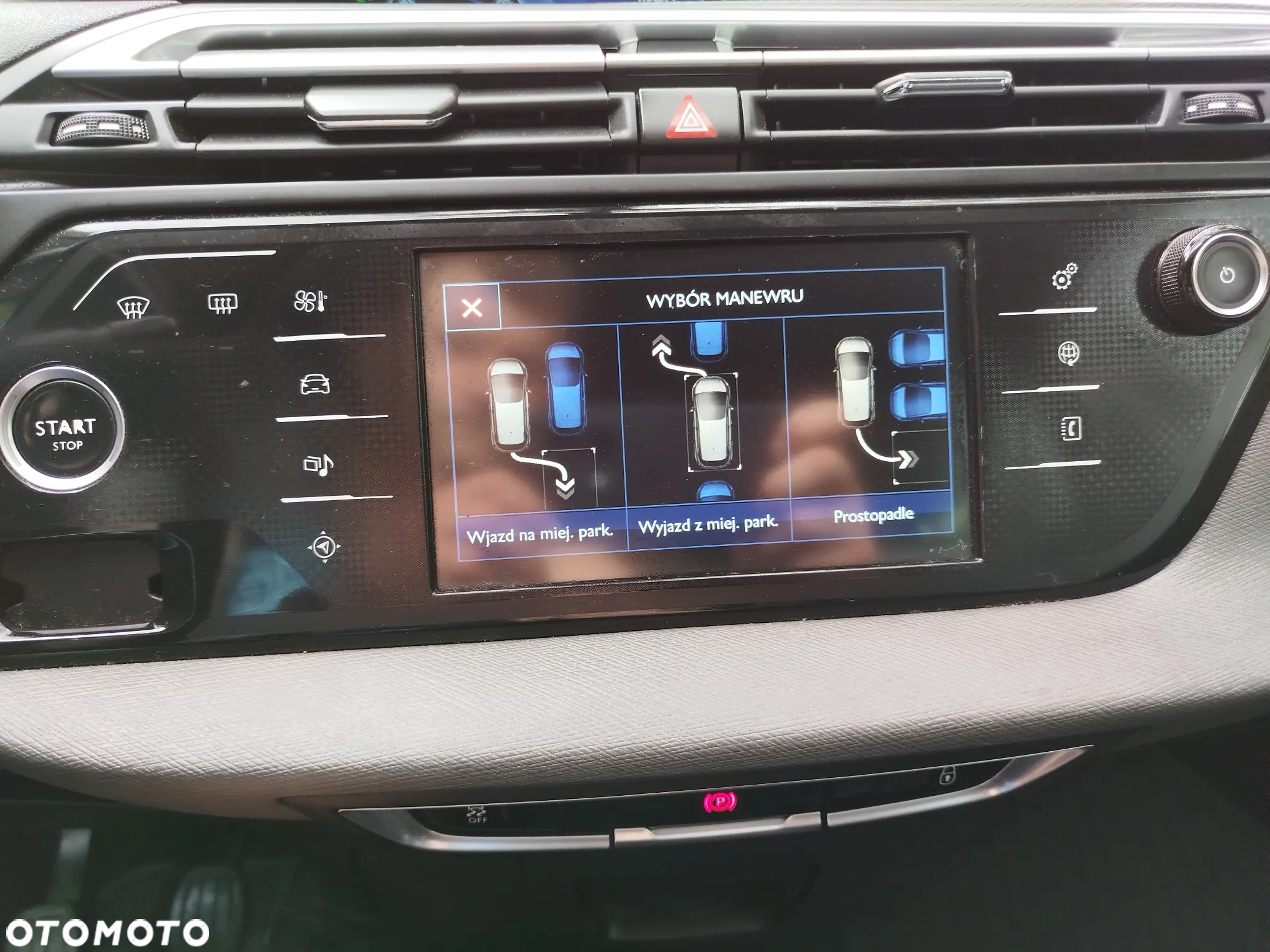Citroën C4 Picasso 1.6 BlueHDi MoreLife - 13