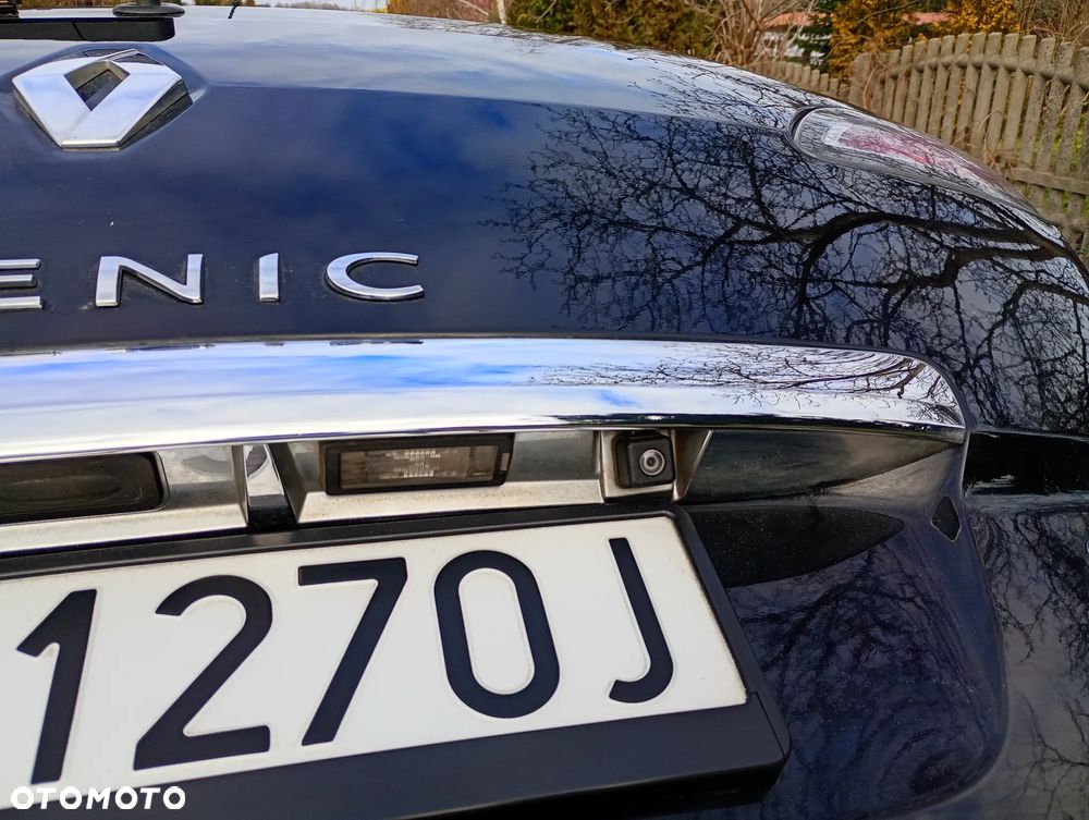 Renault Scenic Energy dCi 110 S&S Bose Edition - 10