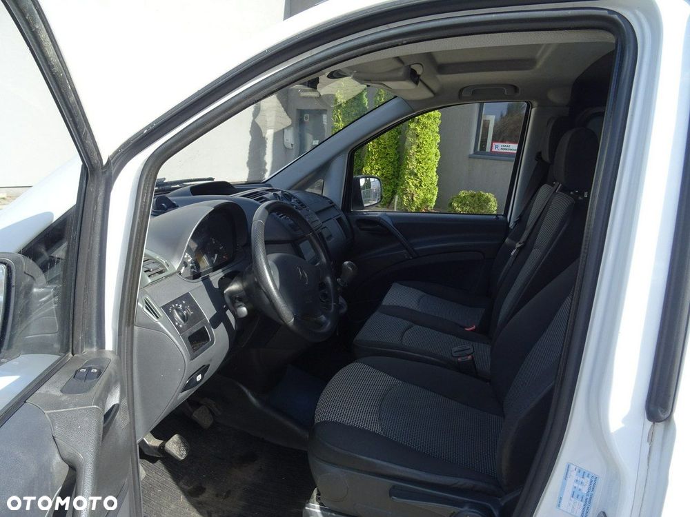 Mercedes-Benz Vito - 7