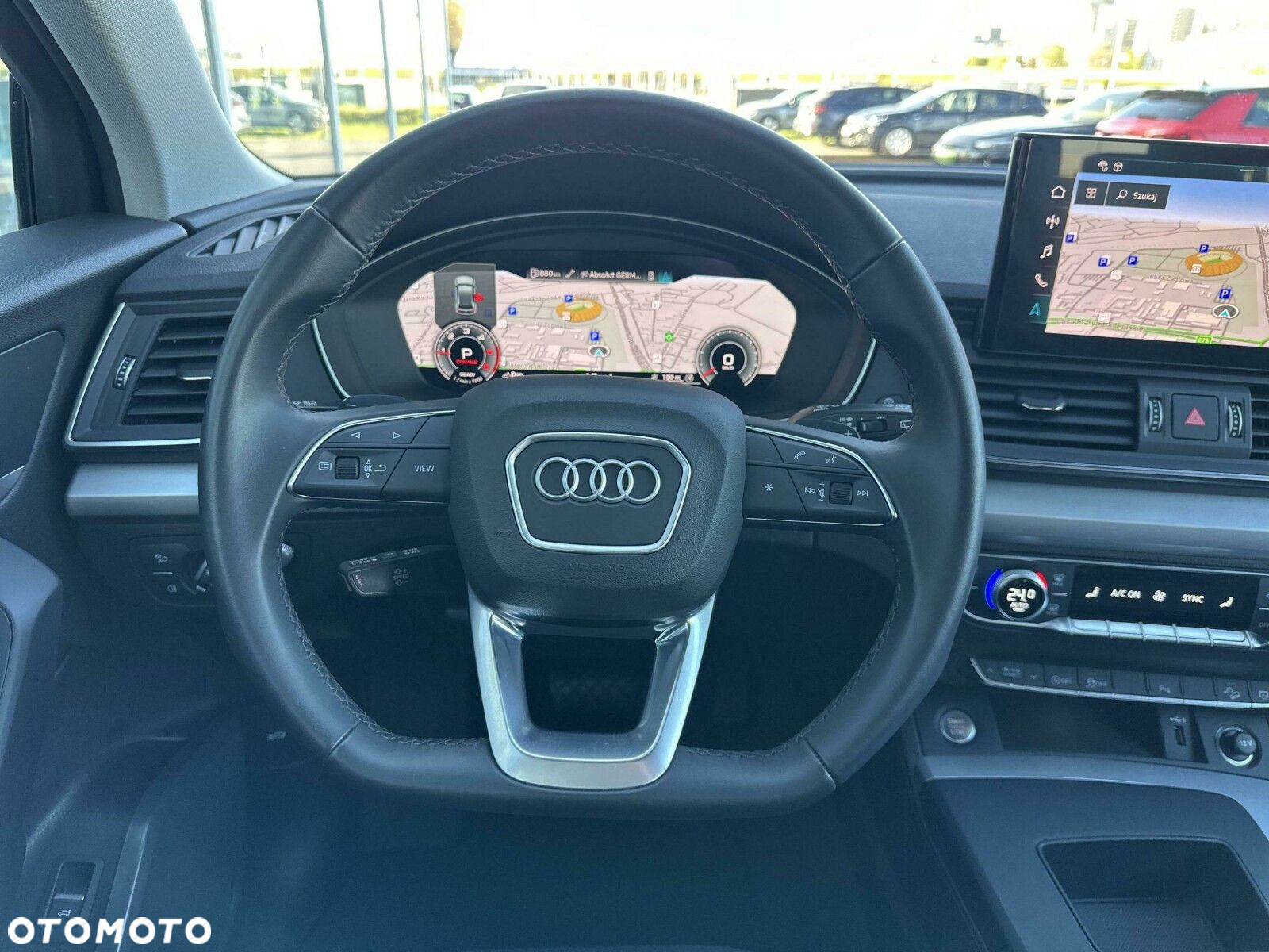 Audi Q5 - 22