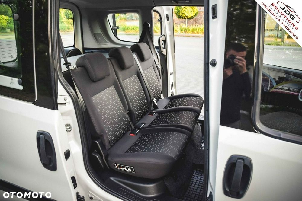 Opel Combo Tour L1H1 - 28