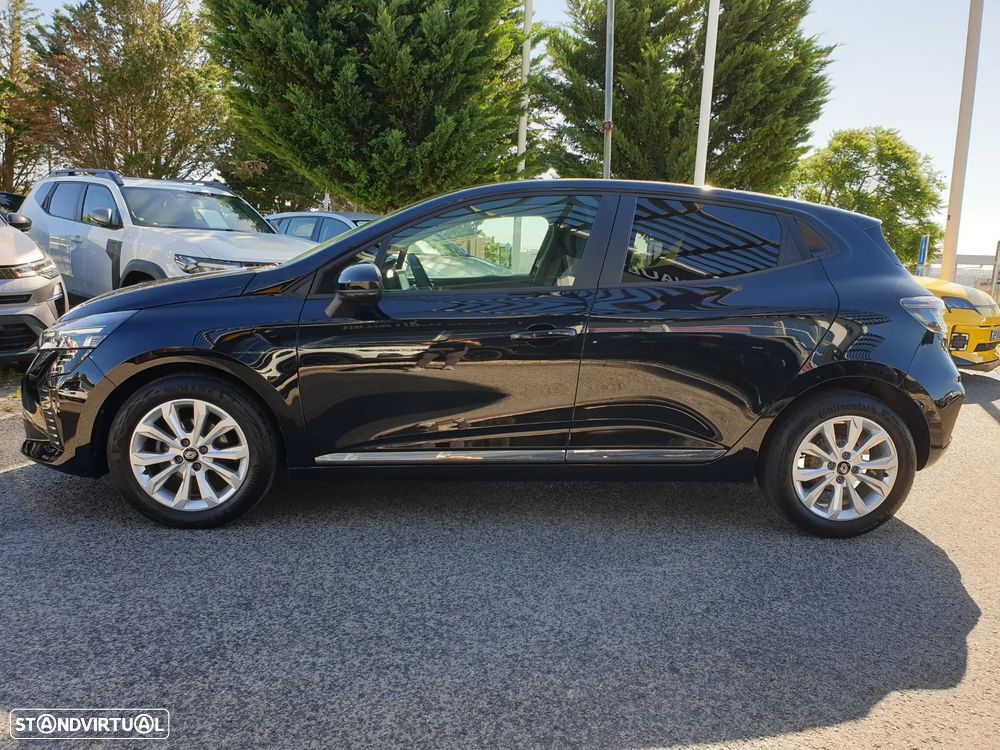 Renault Clio 1.0 TCe Evolution - 4