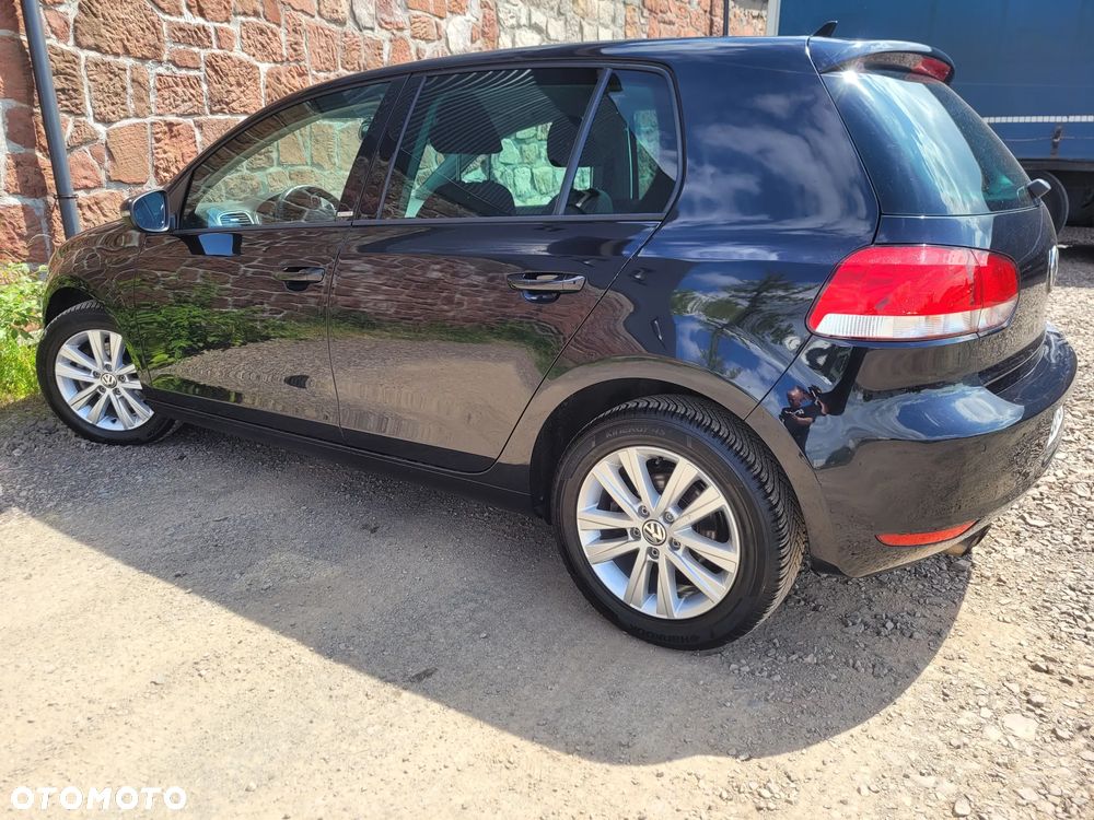 Volkswagen Golf 1.4 TSI Style - 18