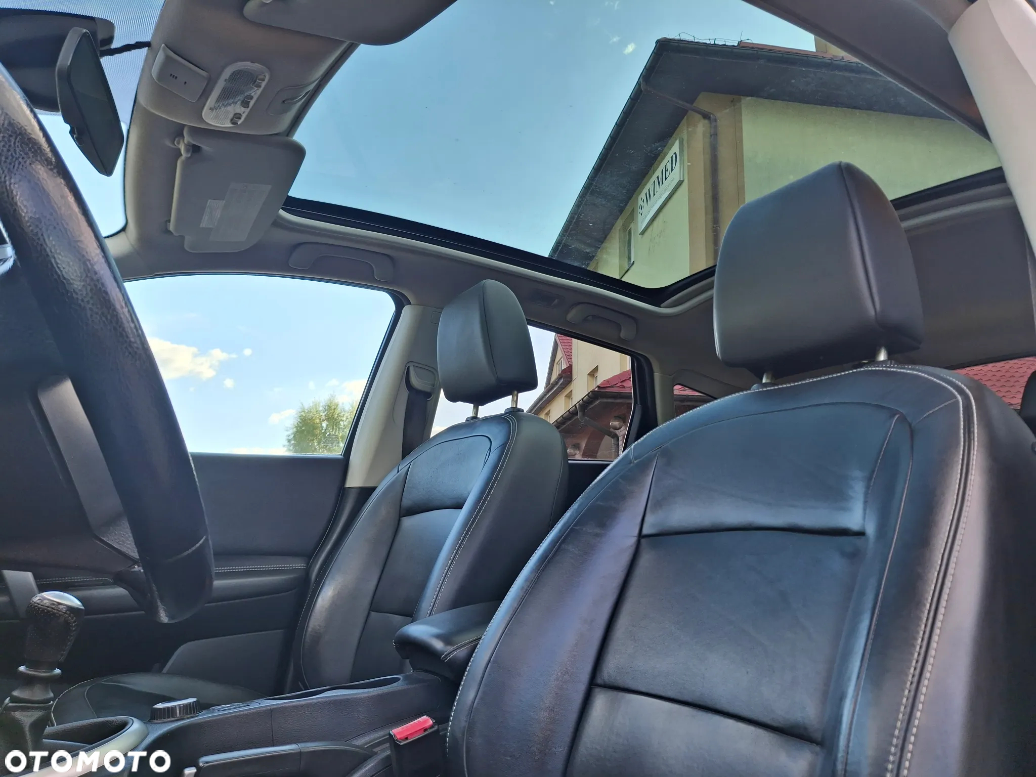 Nissan Qashqai 1.6 dCi ALL-MODE 4x4i TEKNA+ - 18