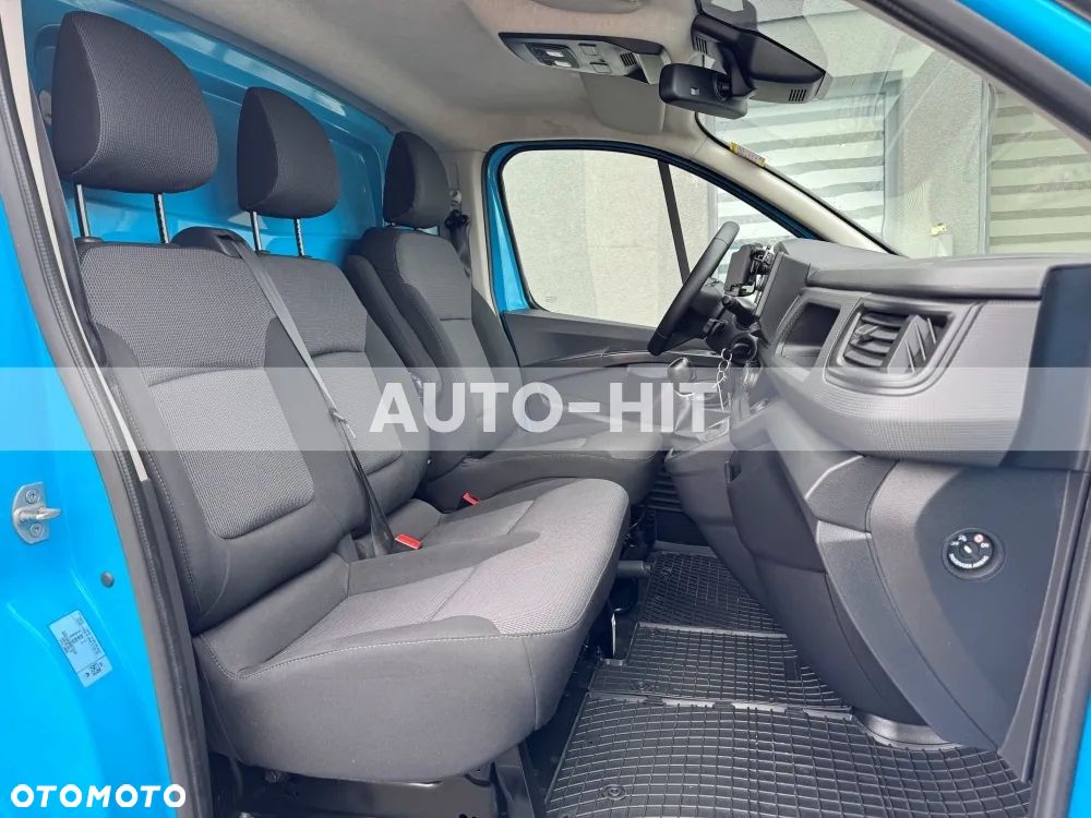 Renault Trafic - 6