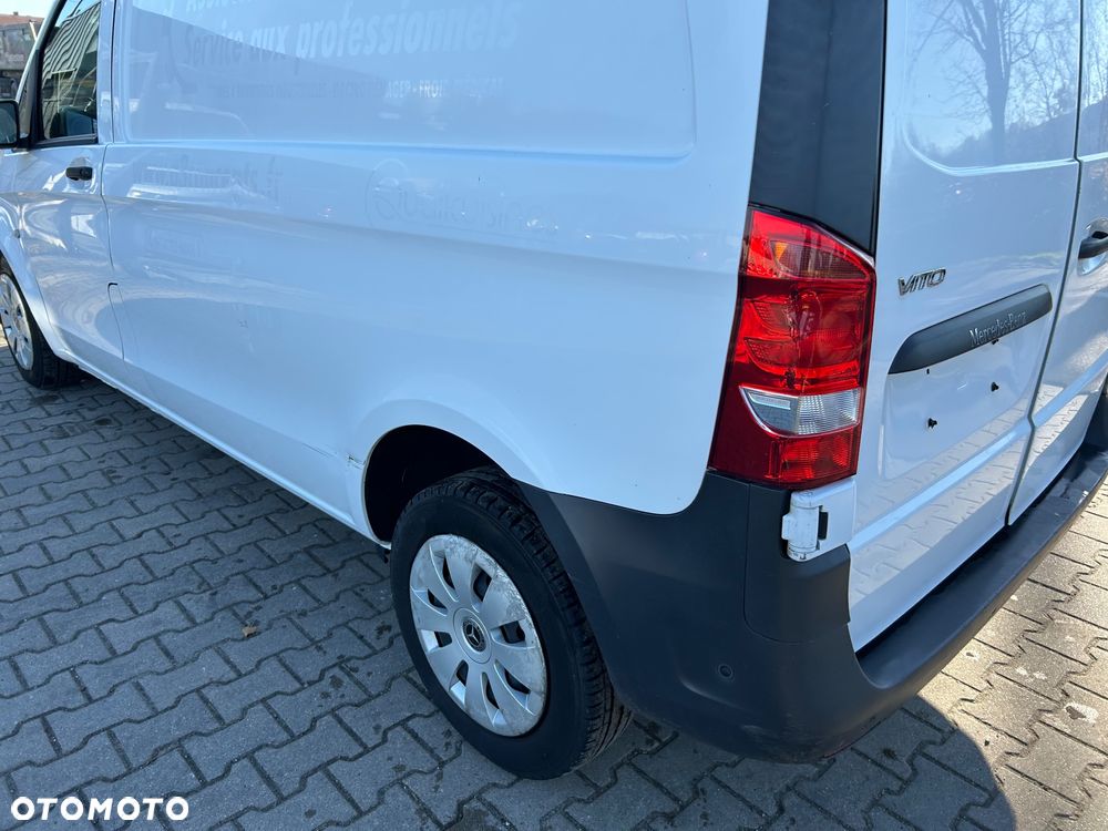 Mercedes-Benz Vito - 39