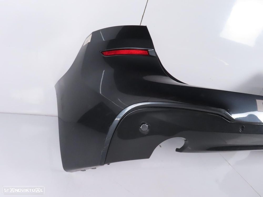 Parachoques Pack M Trás Usado / Original BMW 2 Active Tourer (F45) 51128063338 /... - 2