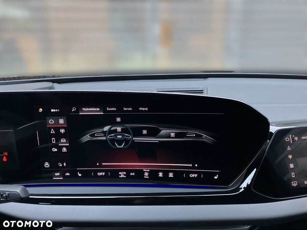 Audi A6 Limousine TFSI mHEV Quattro S tronic - 24