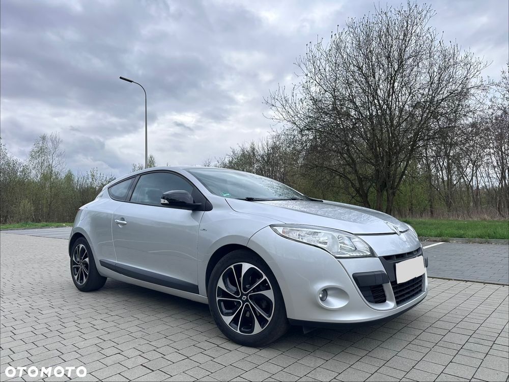 Renault Megane 1.4 16V TCE Bose Edition - 1