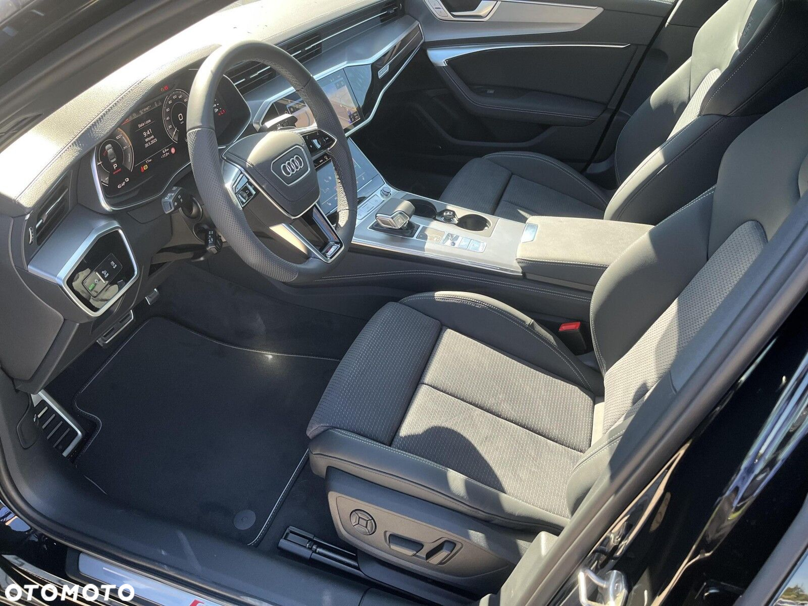 Audi A6 - 16