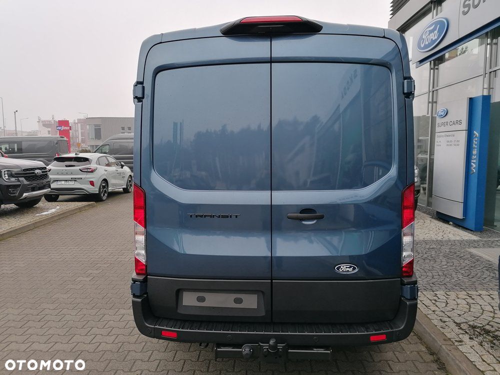 Ford Transit VAN L3 - 7