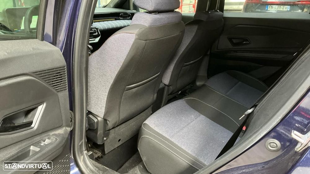 Renault 5 E-Tech 52 kWh Iconic Cinq Autonomia Conforto - 8