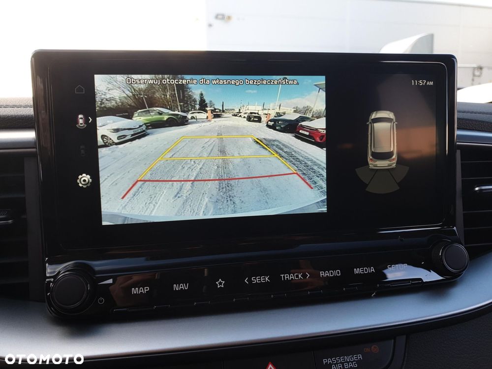 Kia Ceed 1.5 T-GDI M - 22