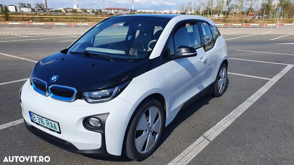 BMW i3 60 Ah - 17