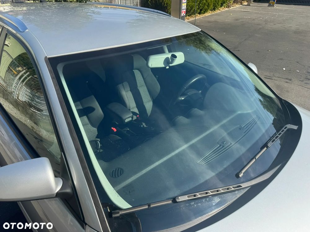 Audi A3 2.0 TDI Ambiente - 35