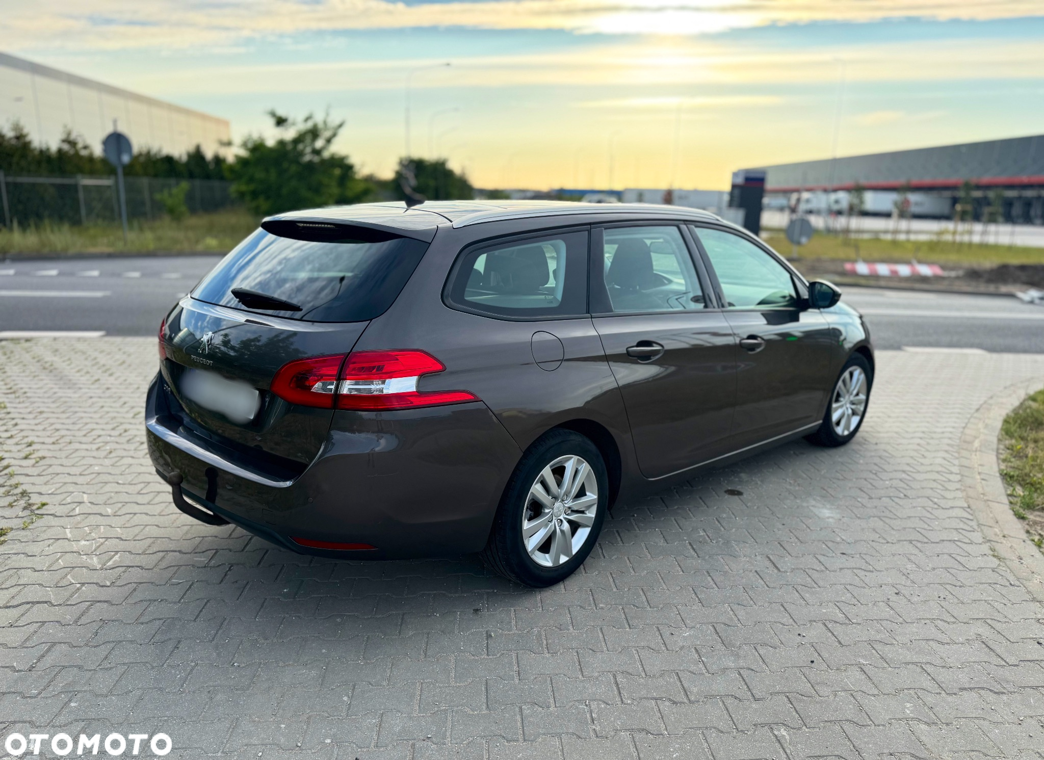 Peugeot 308 SW e-HDi 115 Stop & Start Active - 5