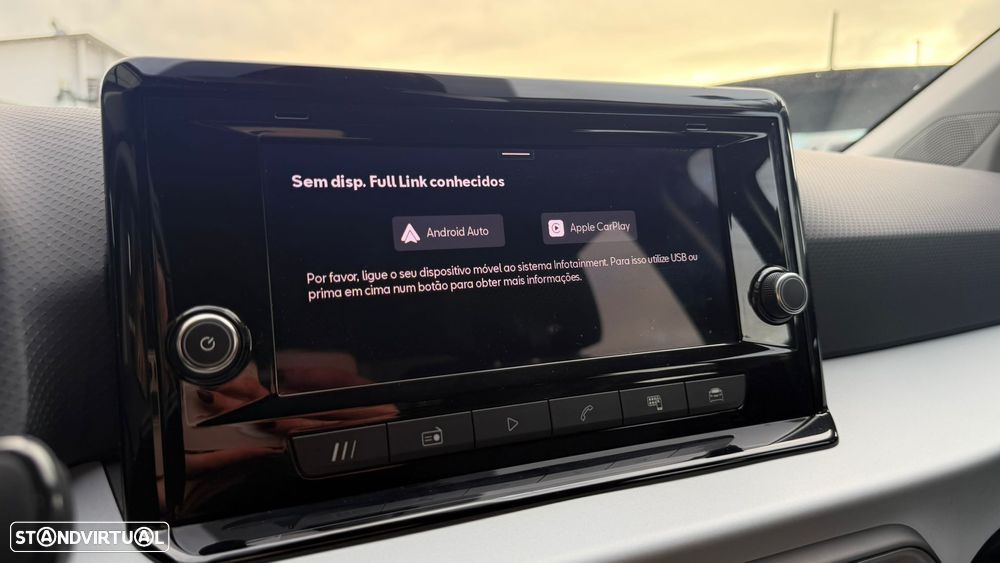 SEAT Ibiza 1.0 TSI Style DSG - 15