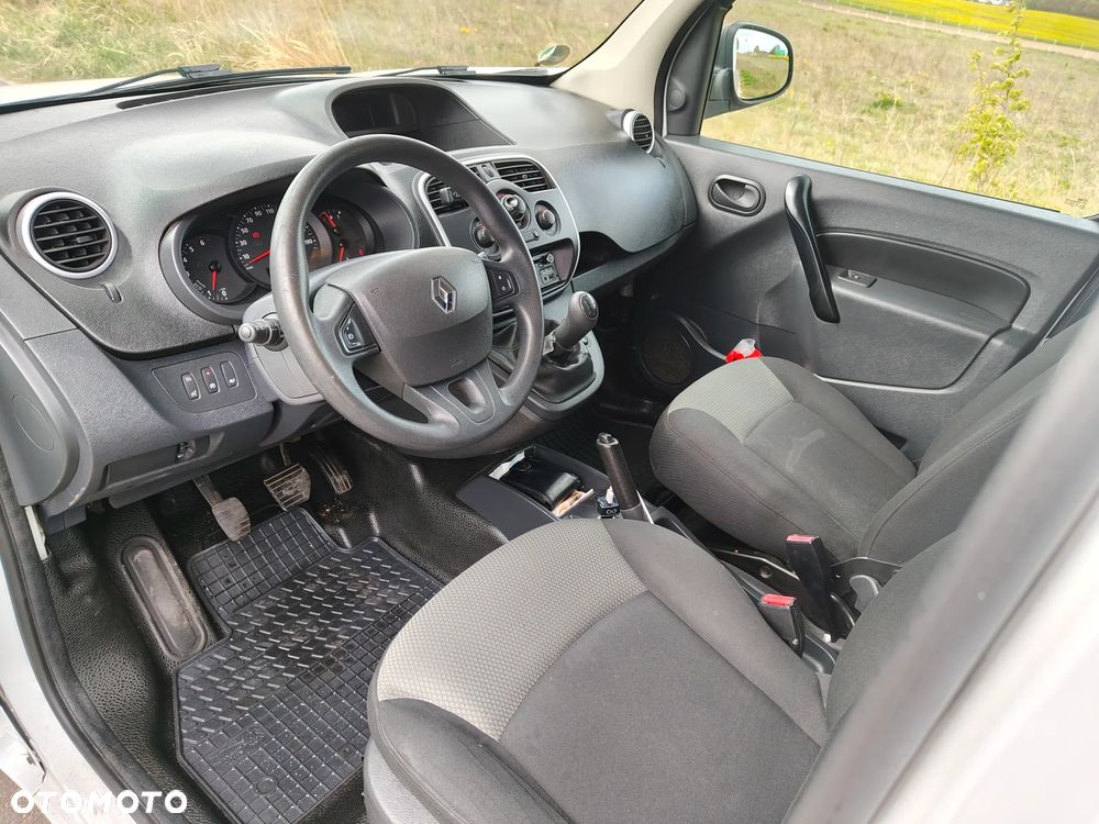 Renault Kangoo - 7