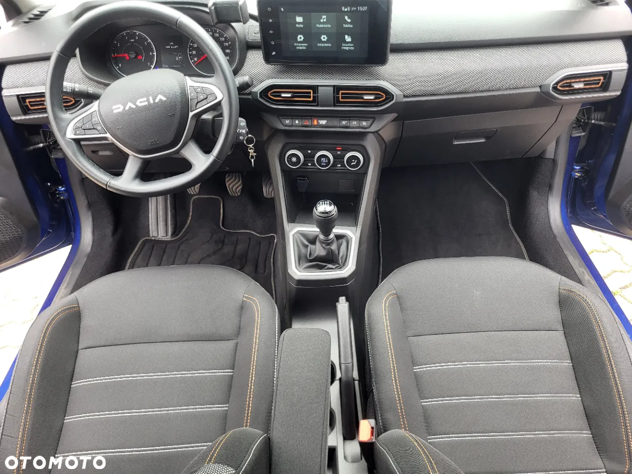 Dacia Sandero Stepway 1.0 TCe Expression - 9