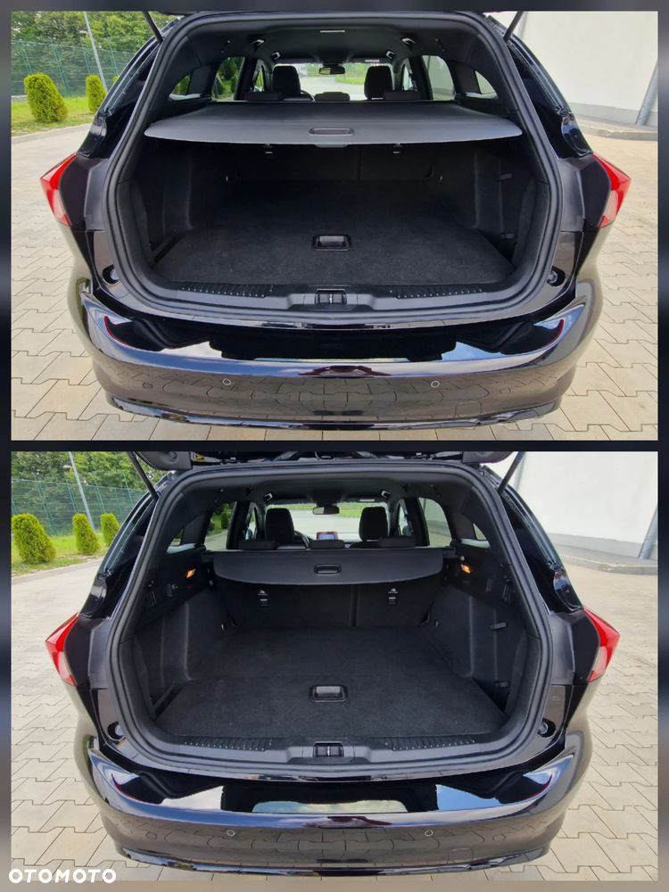 Ford Focus 1.0 EcoBoost Start-Stopp-System ST-LINE DESIGN - 30