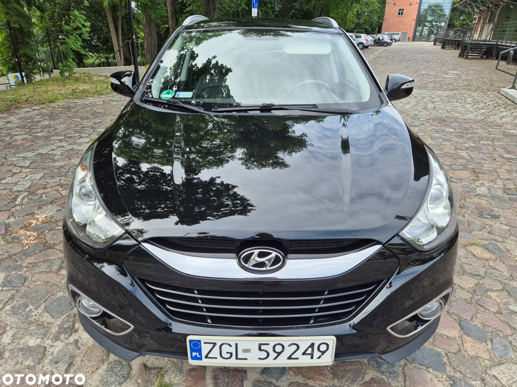 Hyundai ix35 1.6 GDI Style 2WD - 34