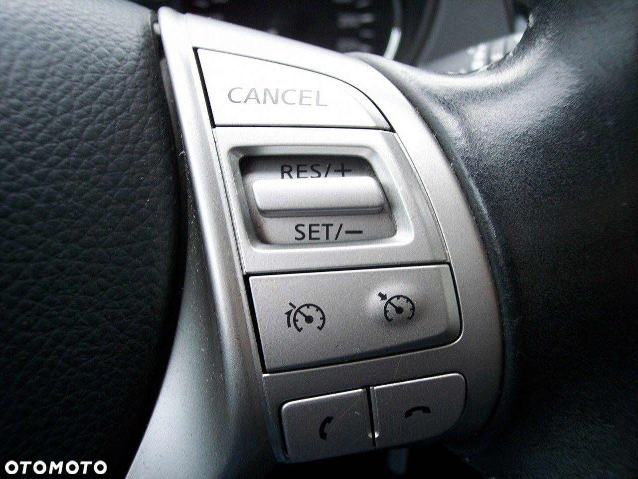 Nissan Qashqai 1.2 DIG-T Acenta Xtronic EU6 - 28