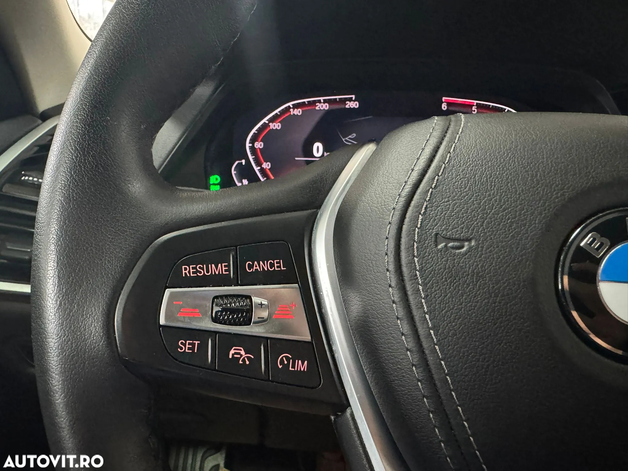 BMW X5 xDrive25d AT - 24