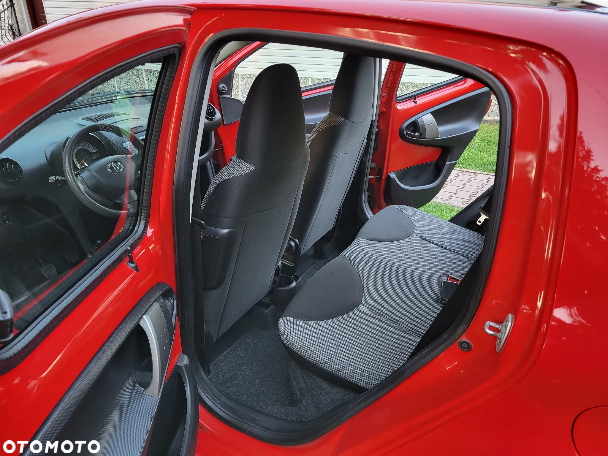 Toyota Aygo 1.0 VVT-i Premium - 12