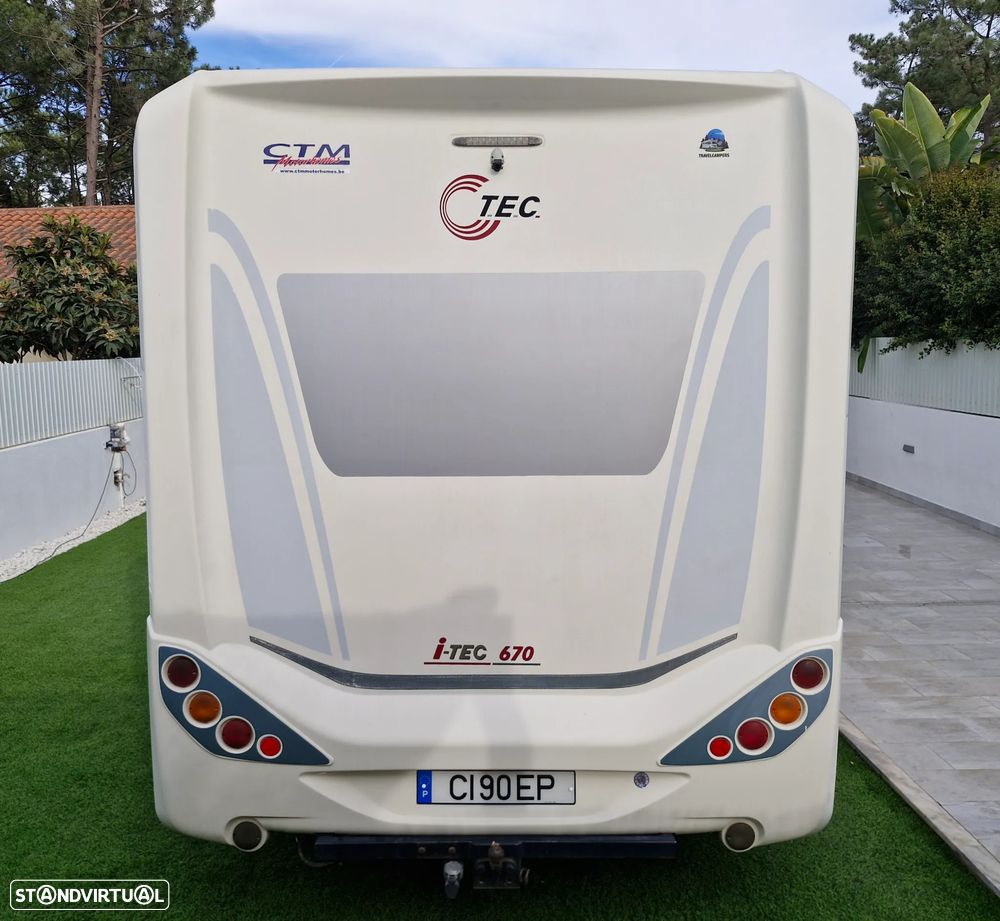 TEC I-TEC 670 - 4