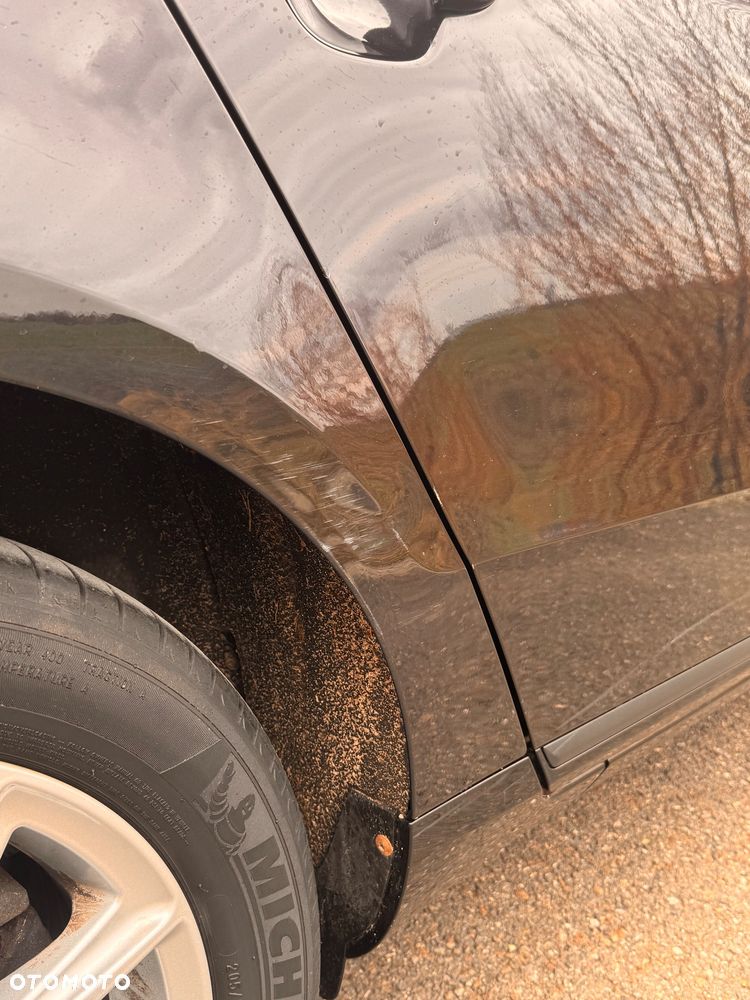 Volkswagen Passat - 7