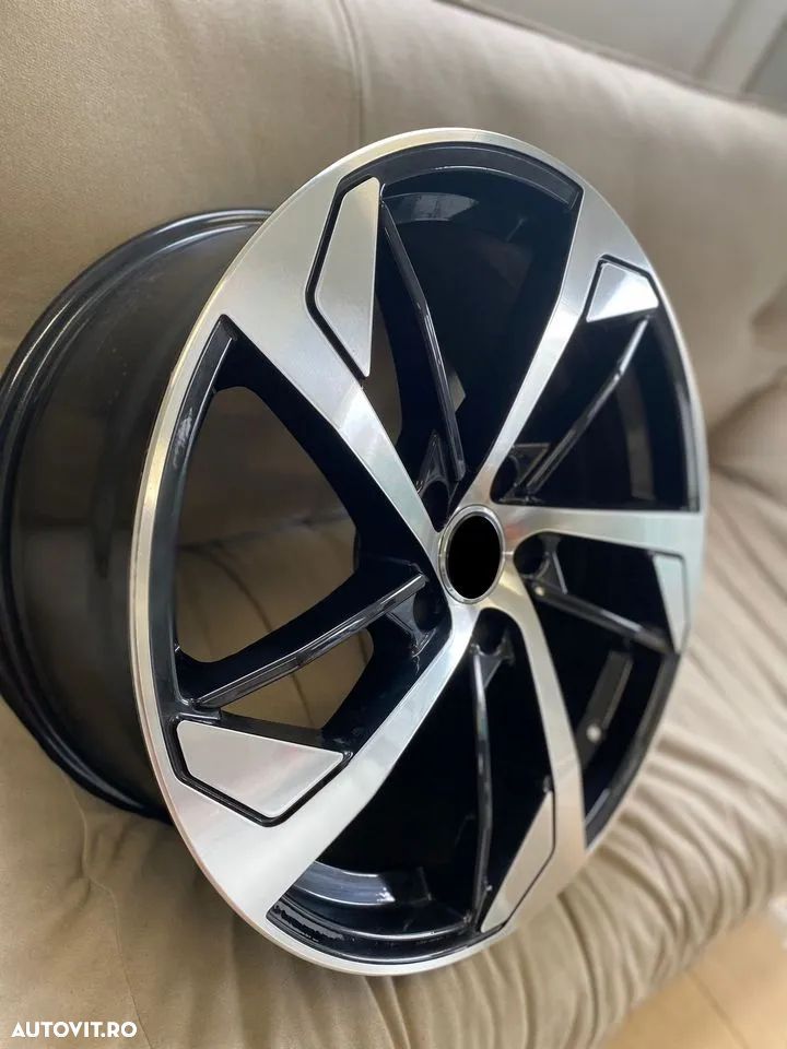 Jante AUDI / VW R19 5x112 - 1