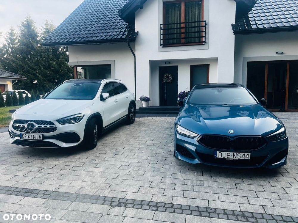 BMW Seria 8 840i xDrive - 11