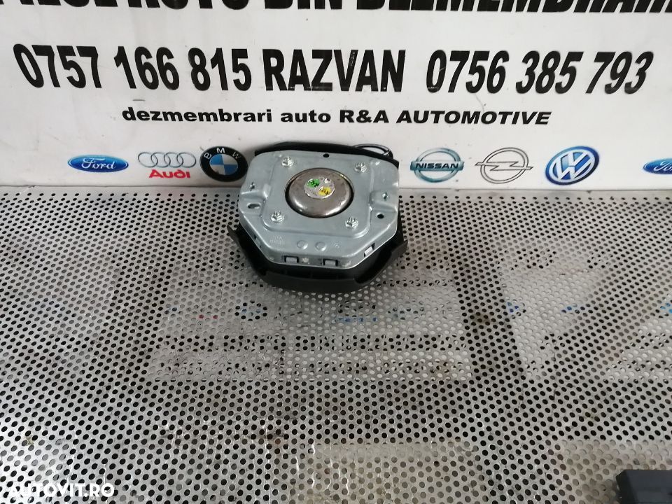 Airbag Volan Mercedes ML W164 GL - 3
